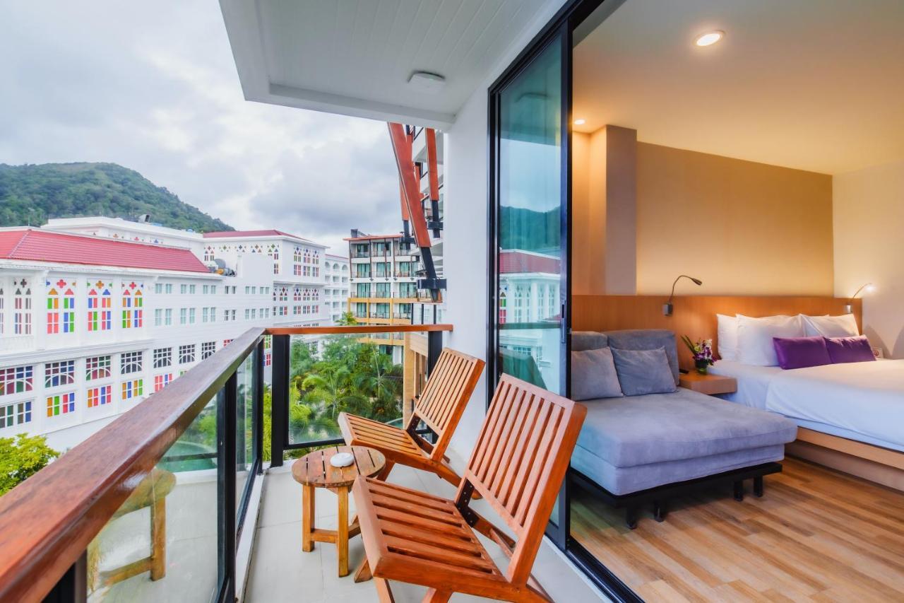 The Lunar Hotel 4*