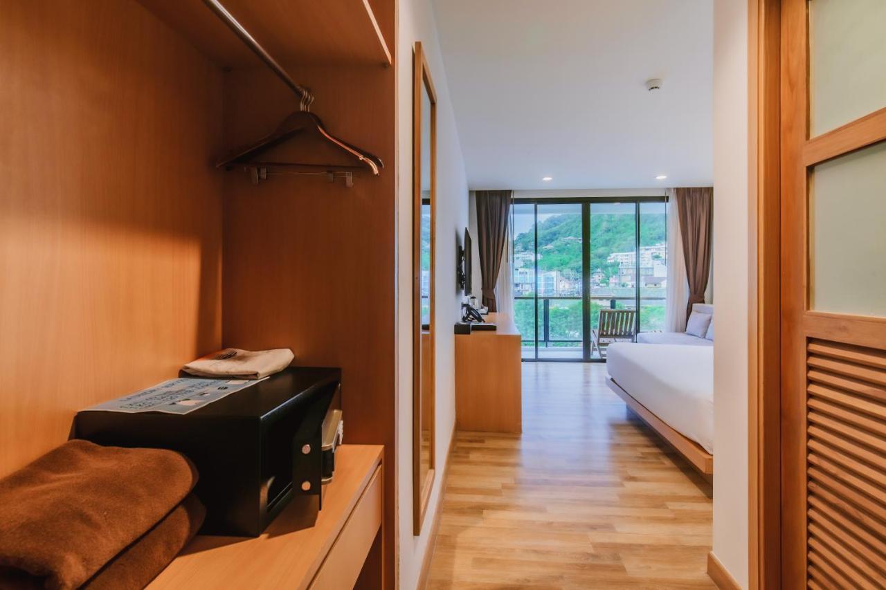The Lunar Hotel Patong