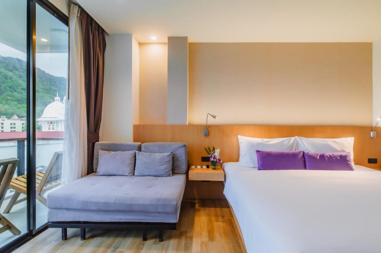 The Lunar Hotel