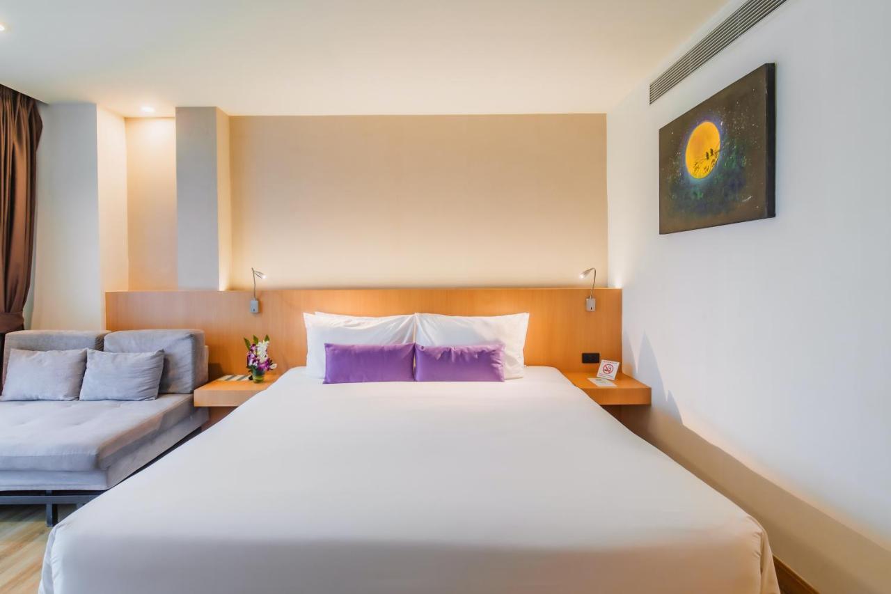 The Lunar 4* Patong