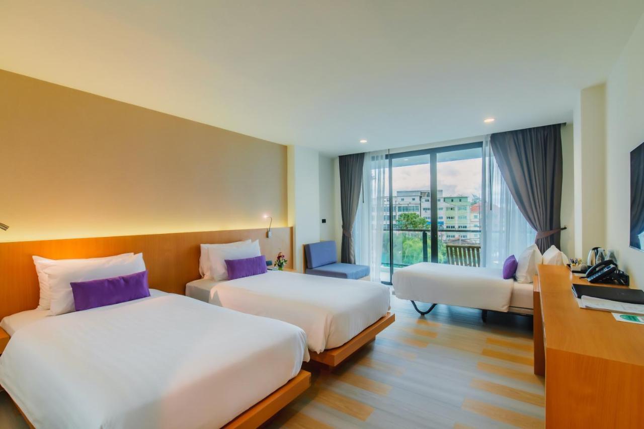 The Lunar Hotel 4*