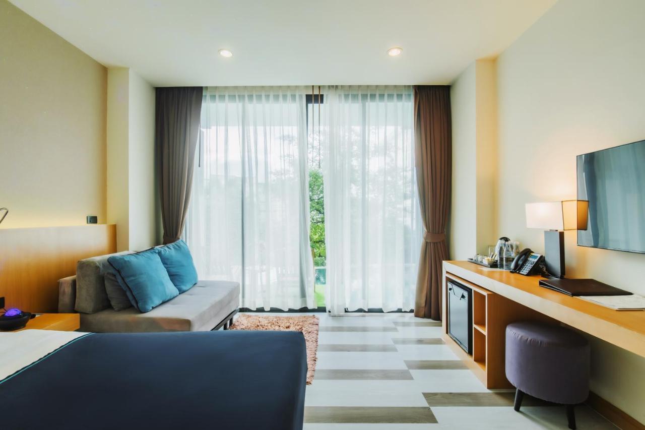 Hotel The Lunar