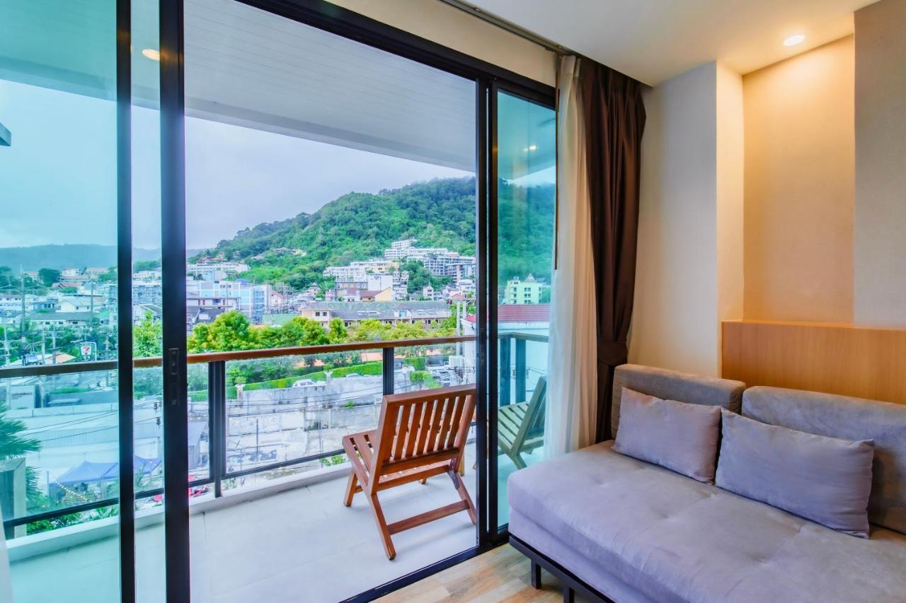 The Lunar Hotel Patong