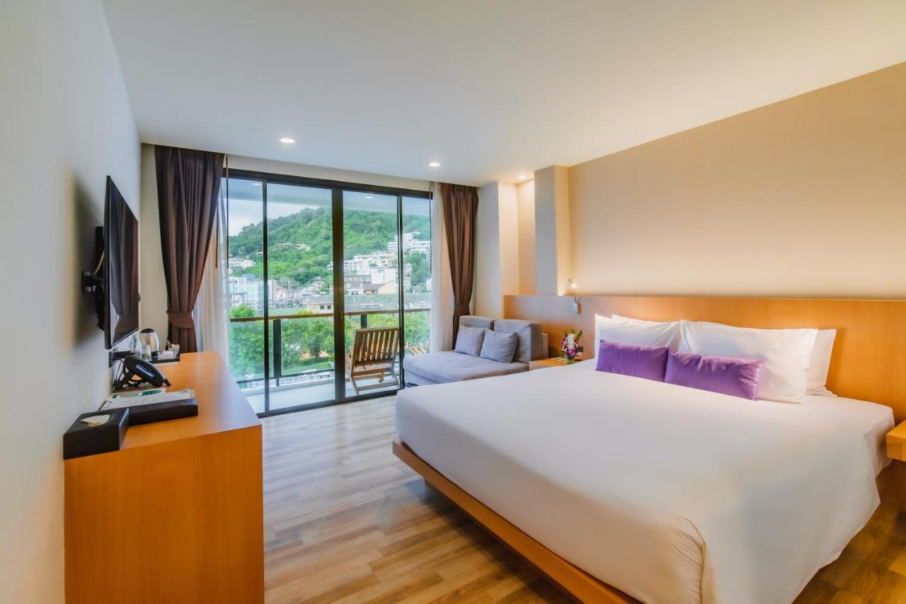 The Lunar Hotel 4*