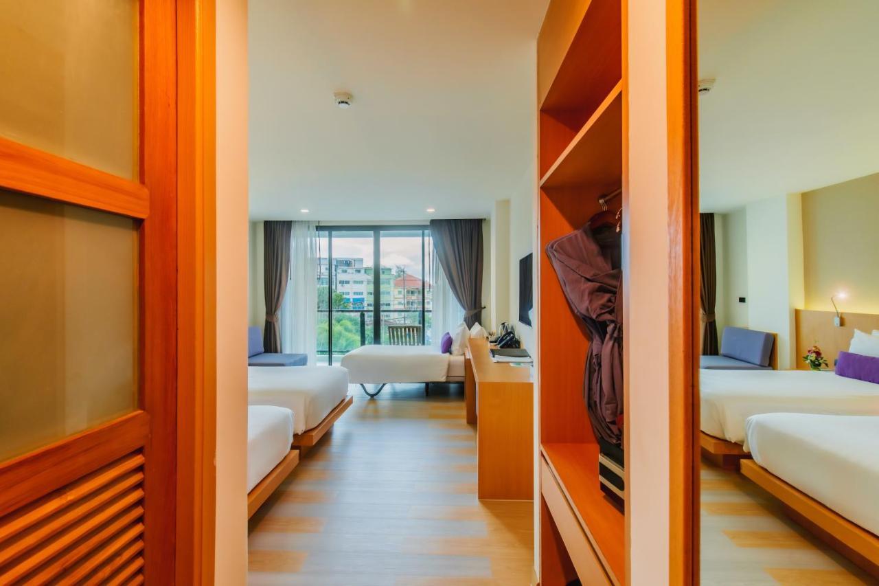 The Lunar Hotel 4*