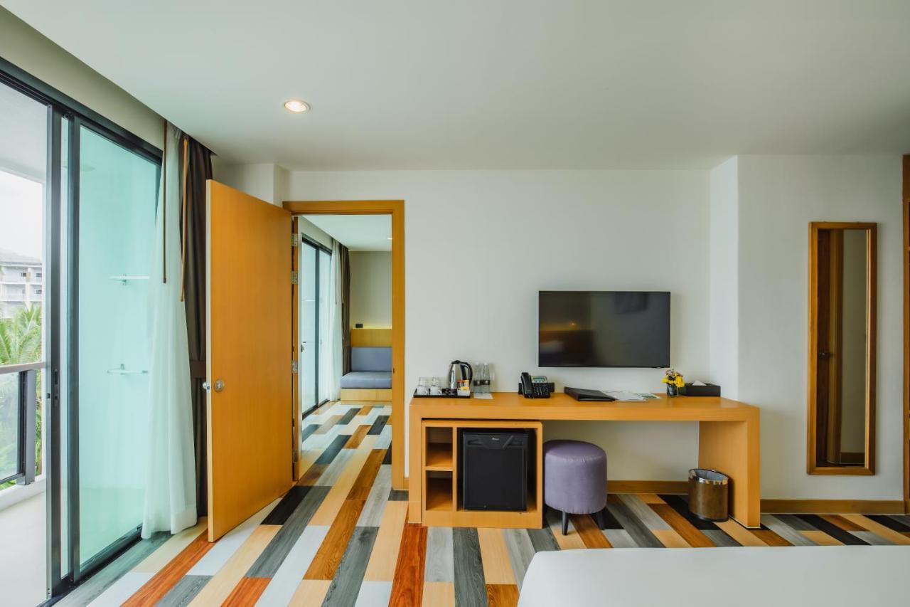 Hotel The Lunar