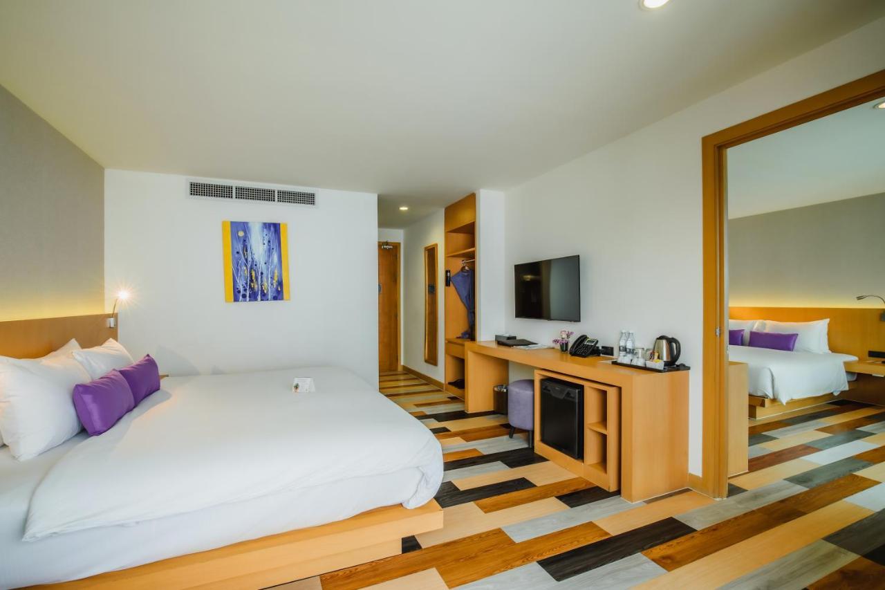The Lunar Hotel Patong