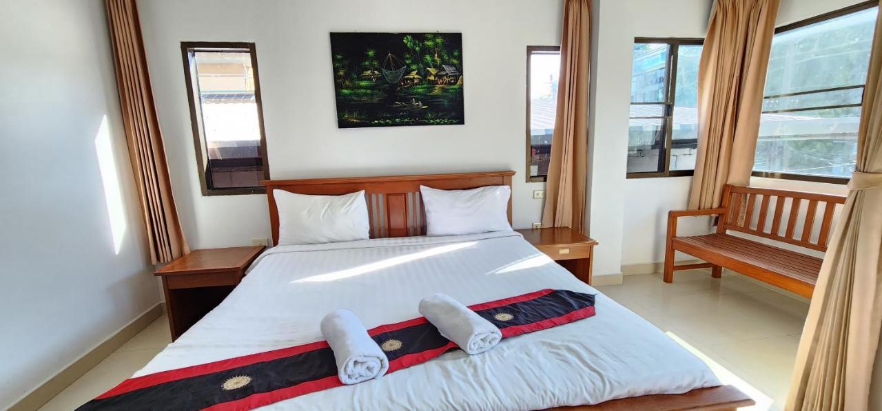 Royal Sweet Hotel Patong