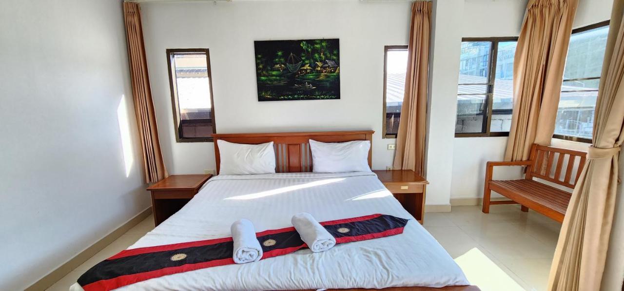 Hotel Royal Sweet Patong
