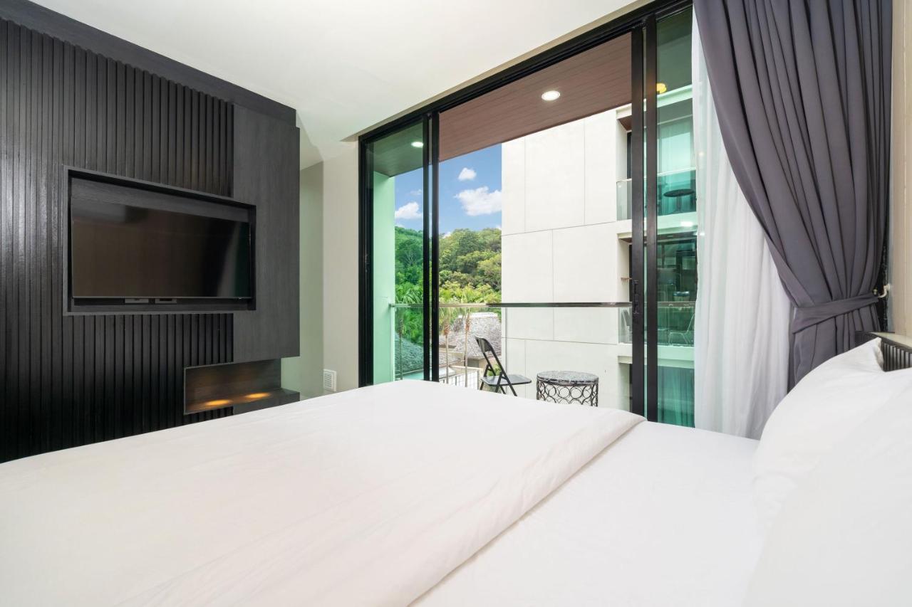 Design 1br Viva D501, Freedom