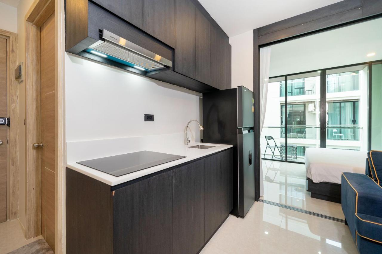 Design 1br Viva D501, Freedom Apartment *
