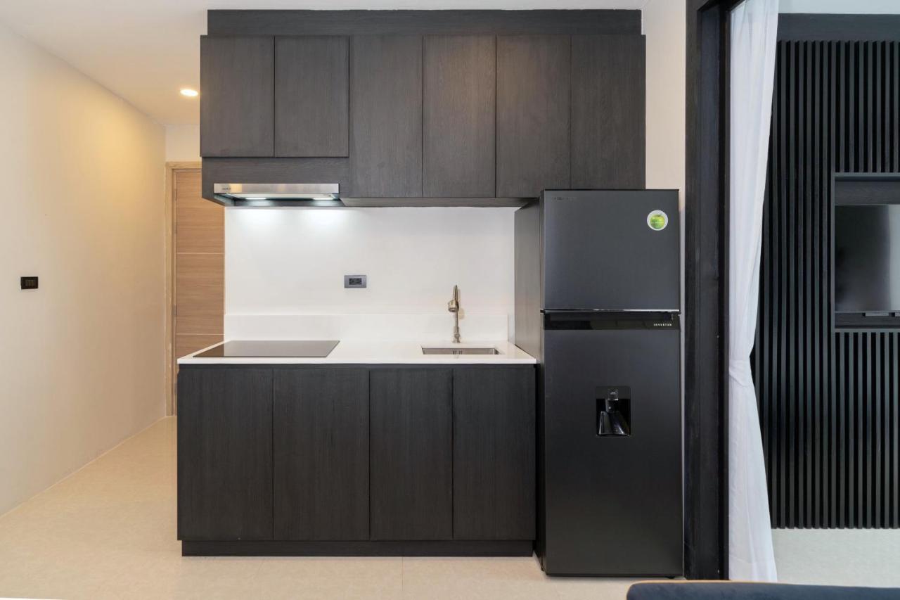 Apartment Design 1br Viva D501, Freedom *