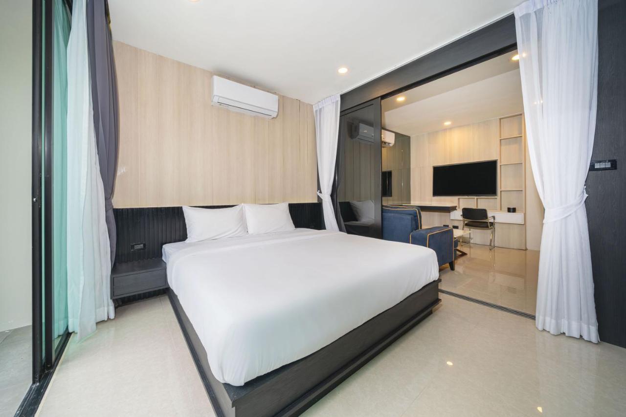Apartment Design 1br Viva D501, Freedom