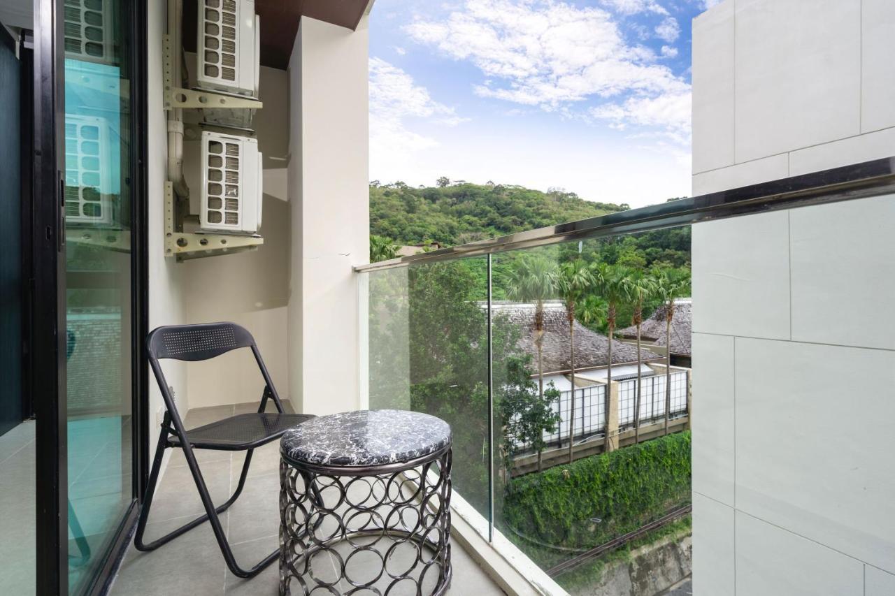 Design 1br Viva D501, Freedom Apartment Patong