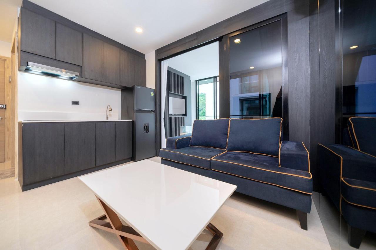 Design 1br Viva D501, Freedom Apartment