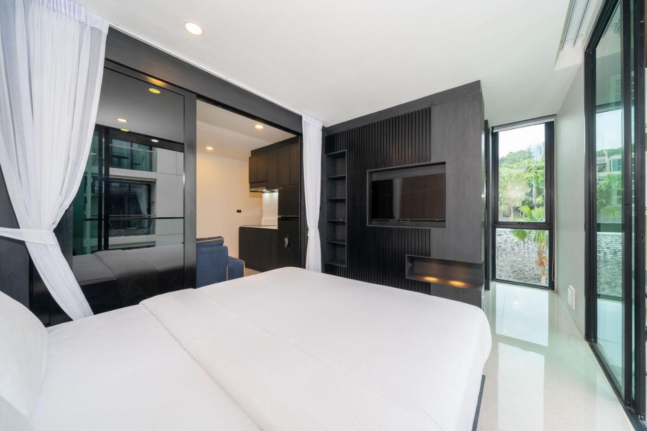 Design 1br Viva D501, Freedom Patong