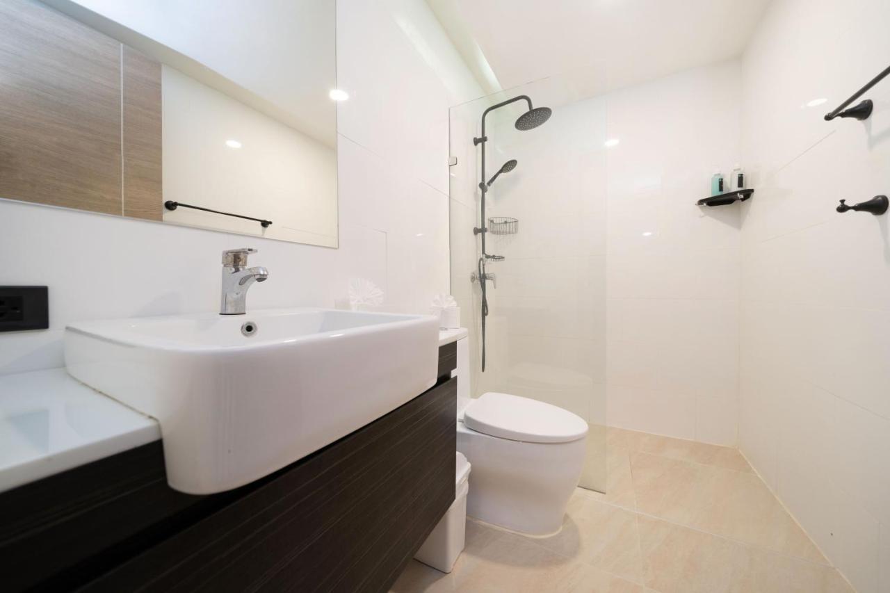 Design 1br Viva D501, Freedom Apartment *