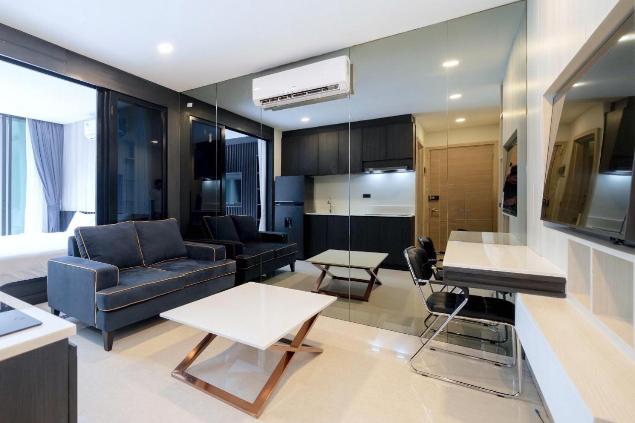 Design 1br Viva D501, Freedom *