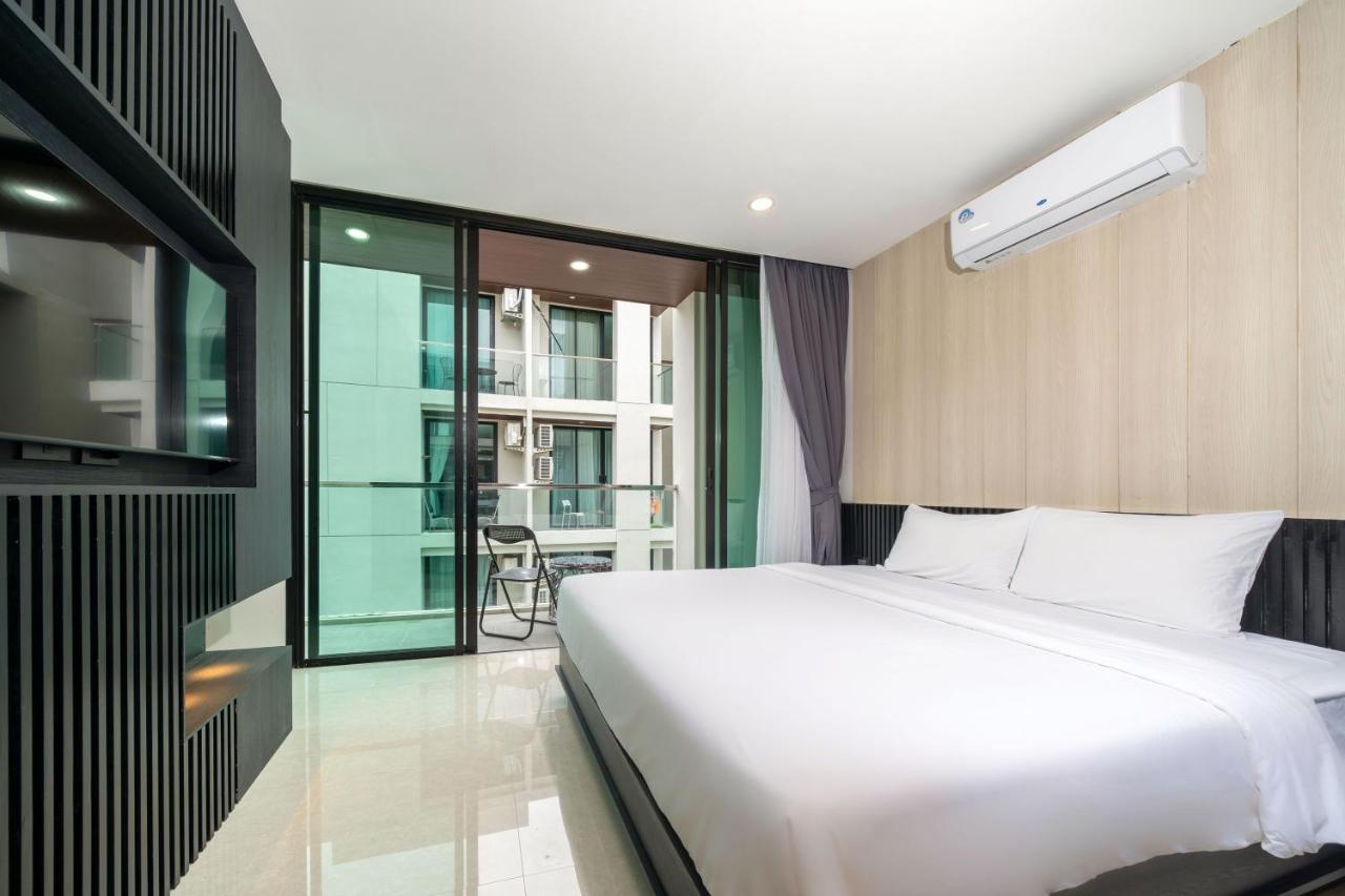 Design 1br Viva D501, Freedom * Patong