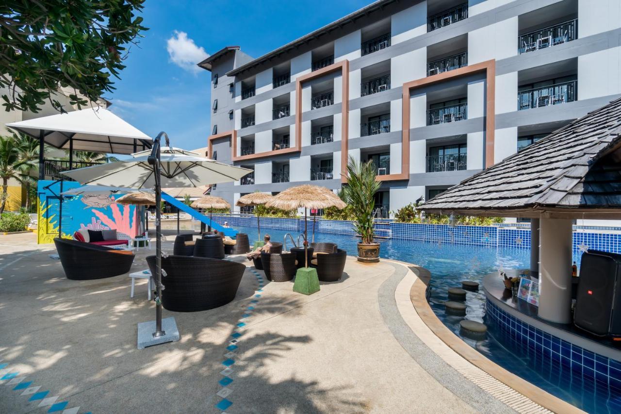Tuana Casa Del Sol Kata Beach (Phuket)