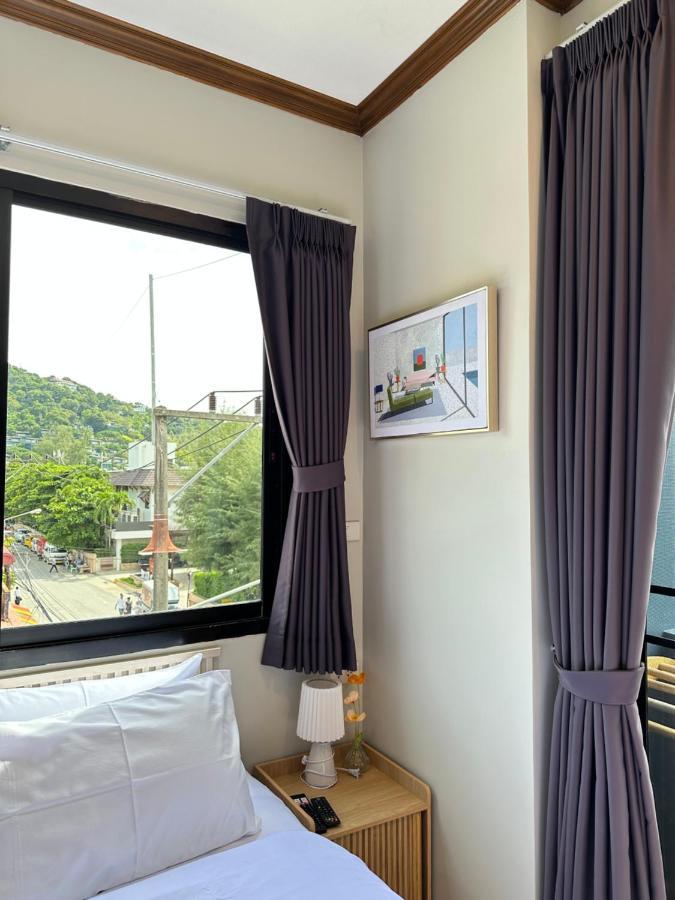 Noi Place Floor3 Apartment Kata Beach (Phuket)