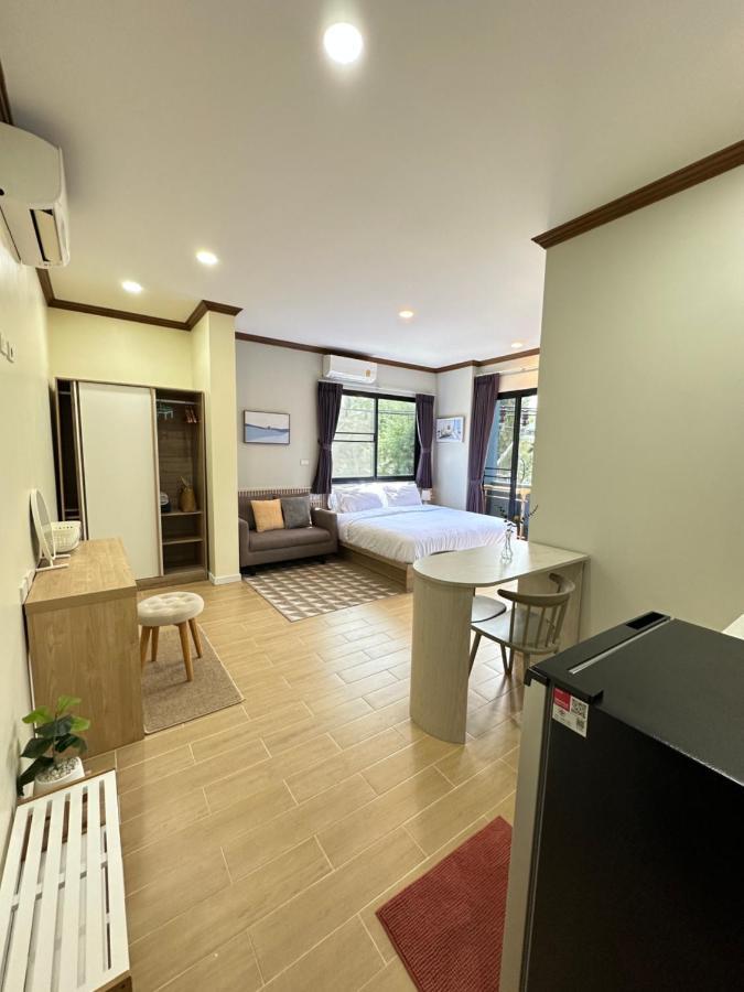 Noi Place Floor3 Apartment