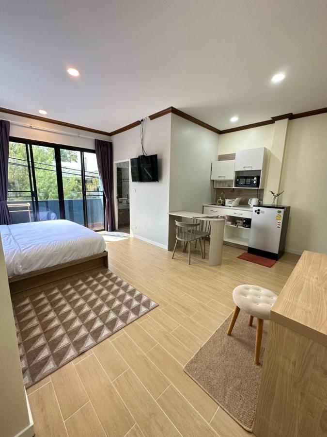 Noi Place Floor3 *