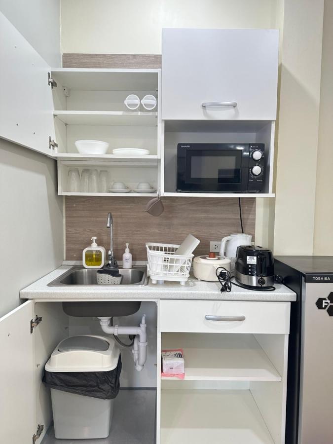 Noi Place Floor3 Apartment