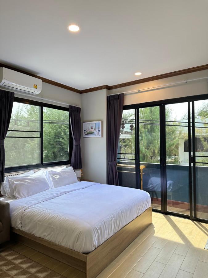 Noi Place Floor3 * Kata Beach (Phuket)