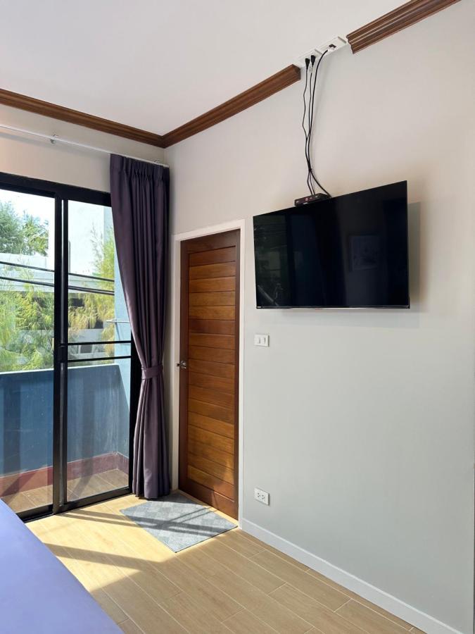 Noi Place Floor3 Apartment *