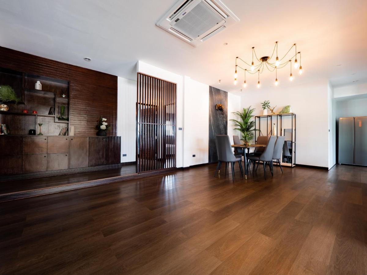 Grand Penthouse By Grand Orlov