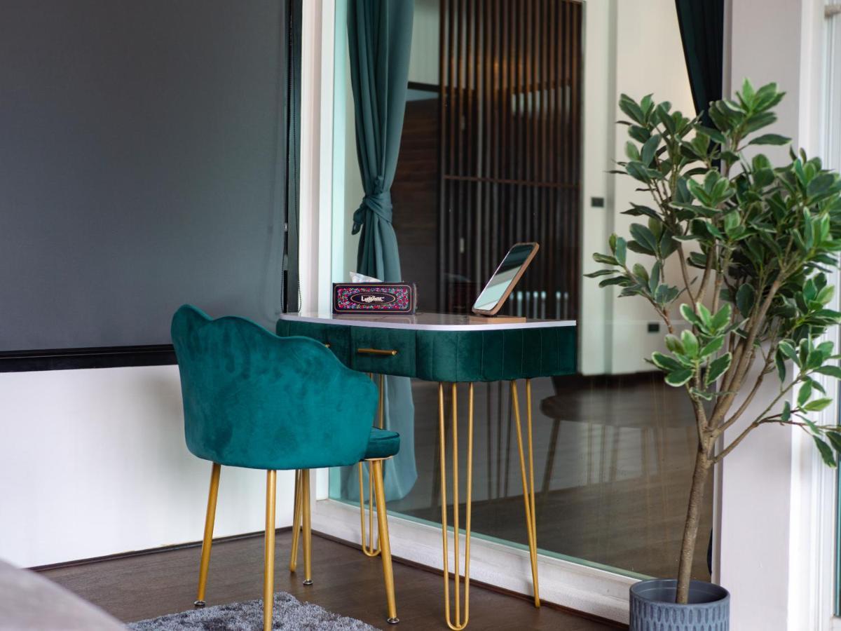 Grand Penthouse By Grand Orlov Patong