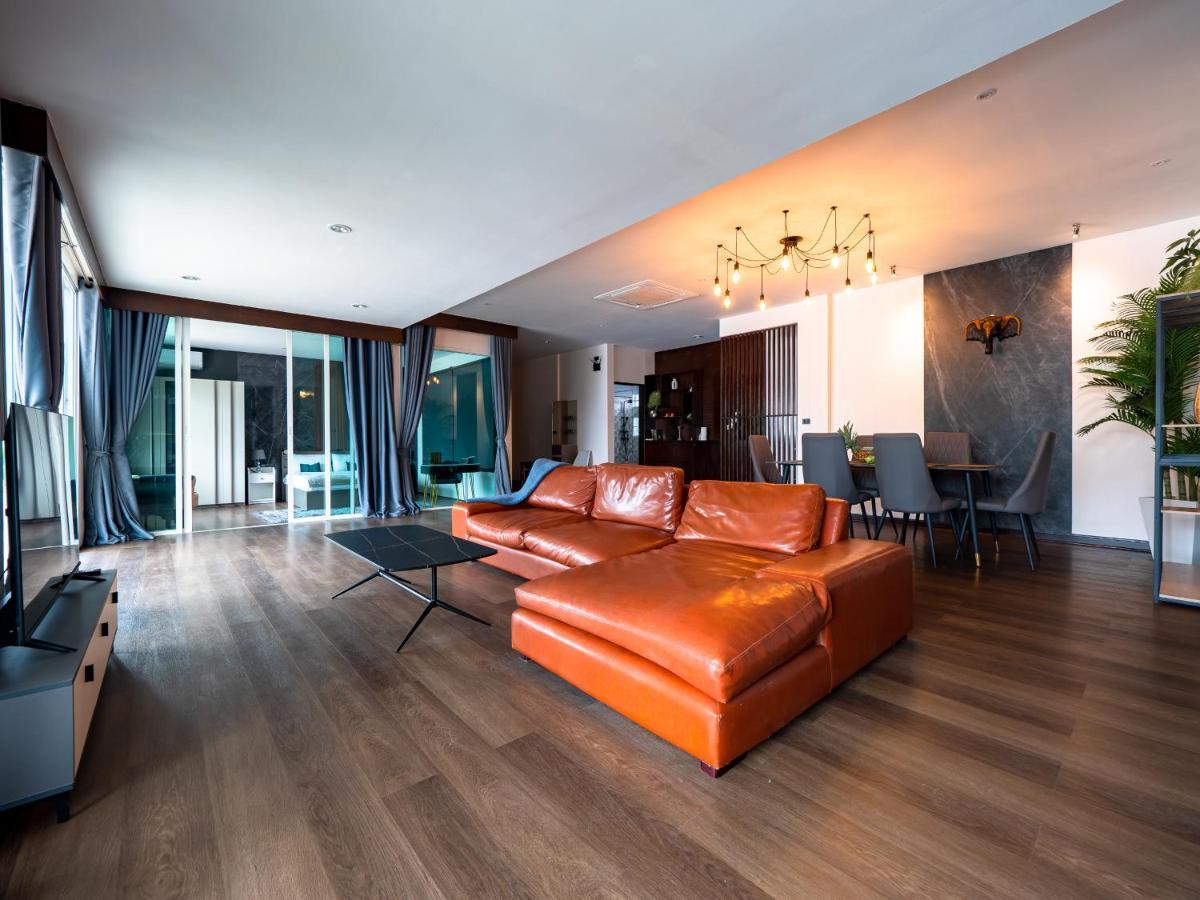 Grand Penthouse By Grand Orlov