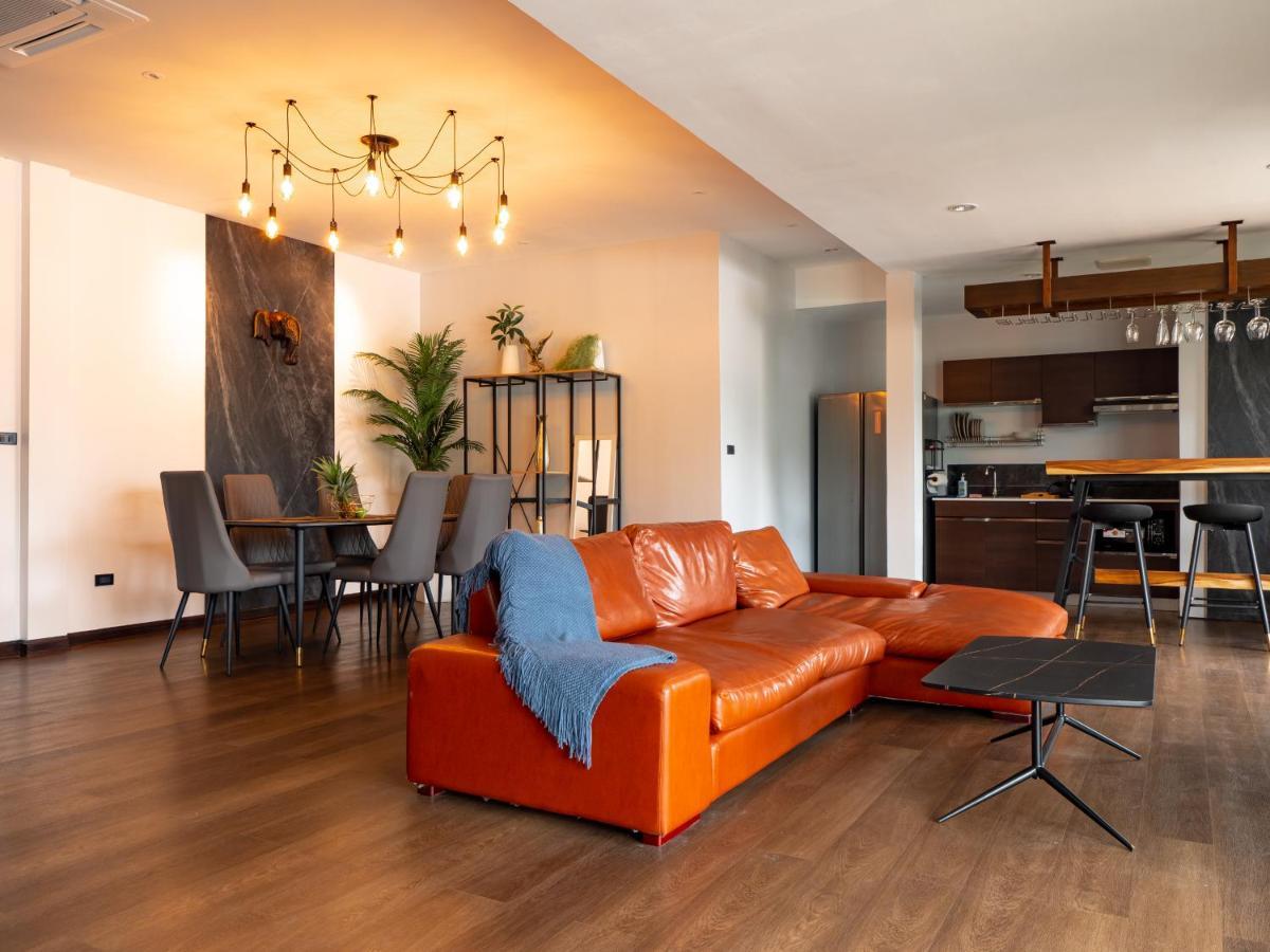 Grand Penthouse By Grand Orlov *