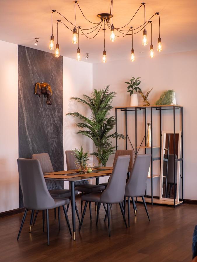 Apartment Grand Penthouse By Grand Orlov *