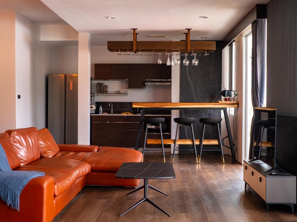 Grand Penthouse By Grand Orlov Apartment *