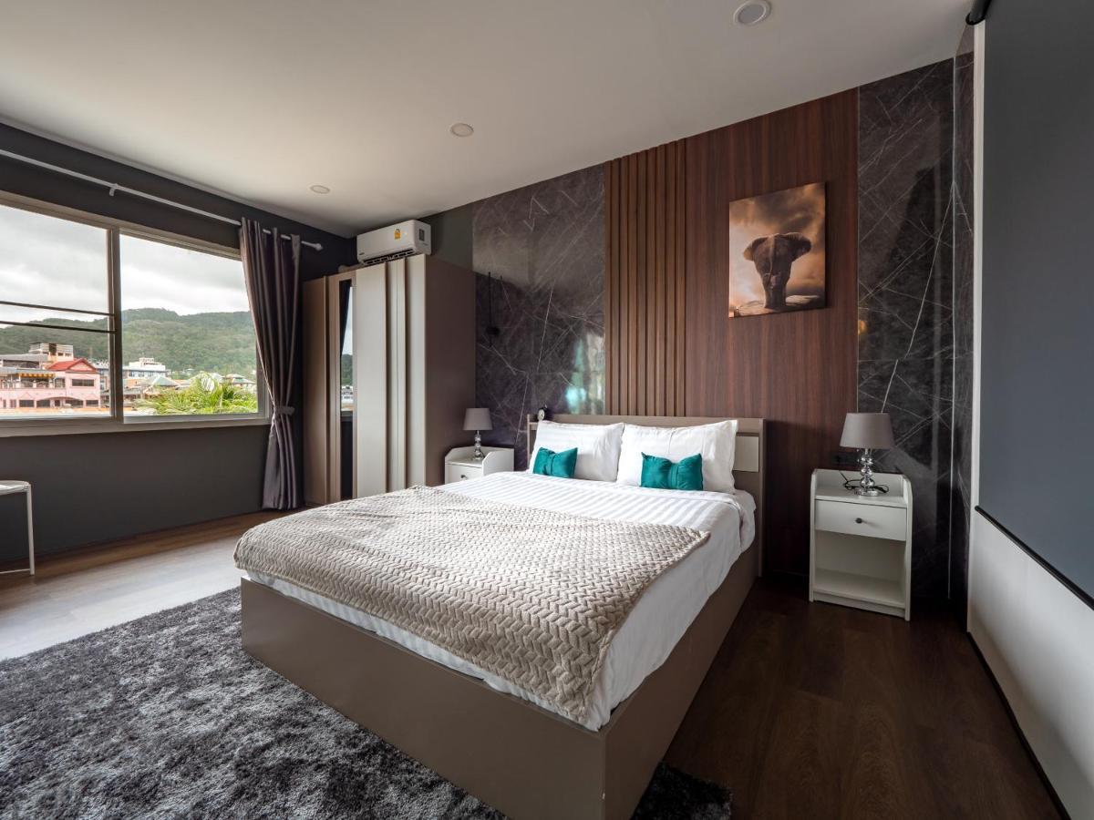 Grand Penthouse By Grand Orlov * Patong