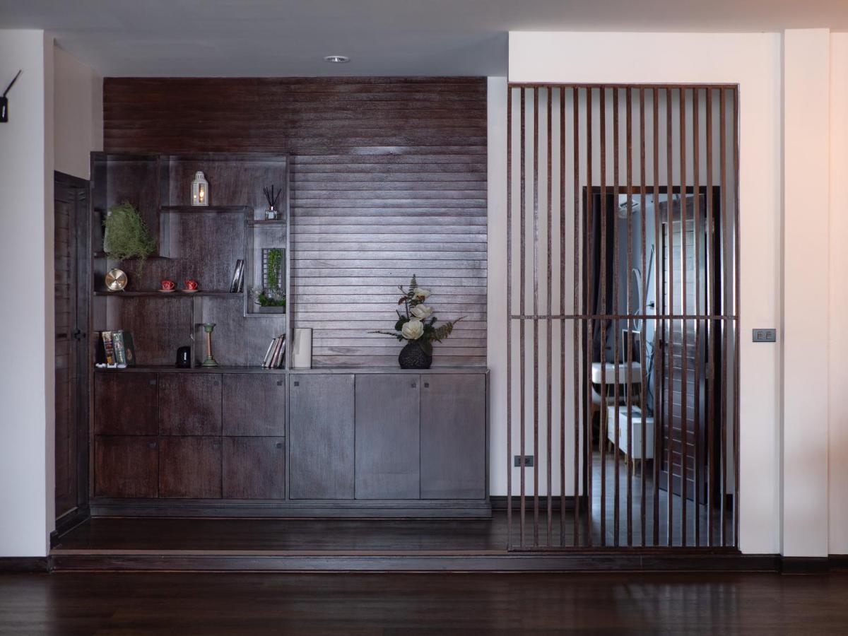 Grand Penthouse By Grand Orlov Apartment
