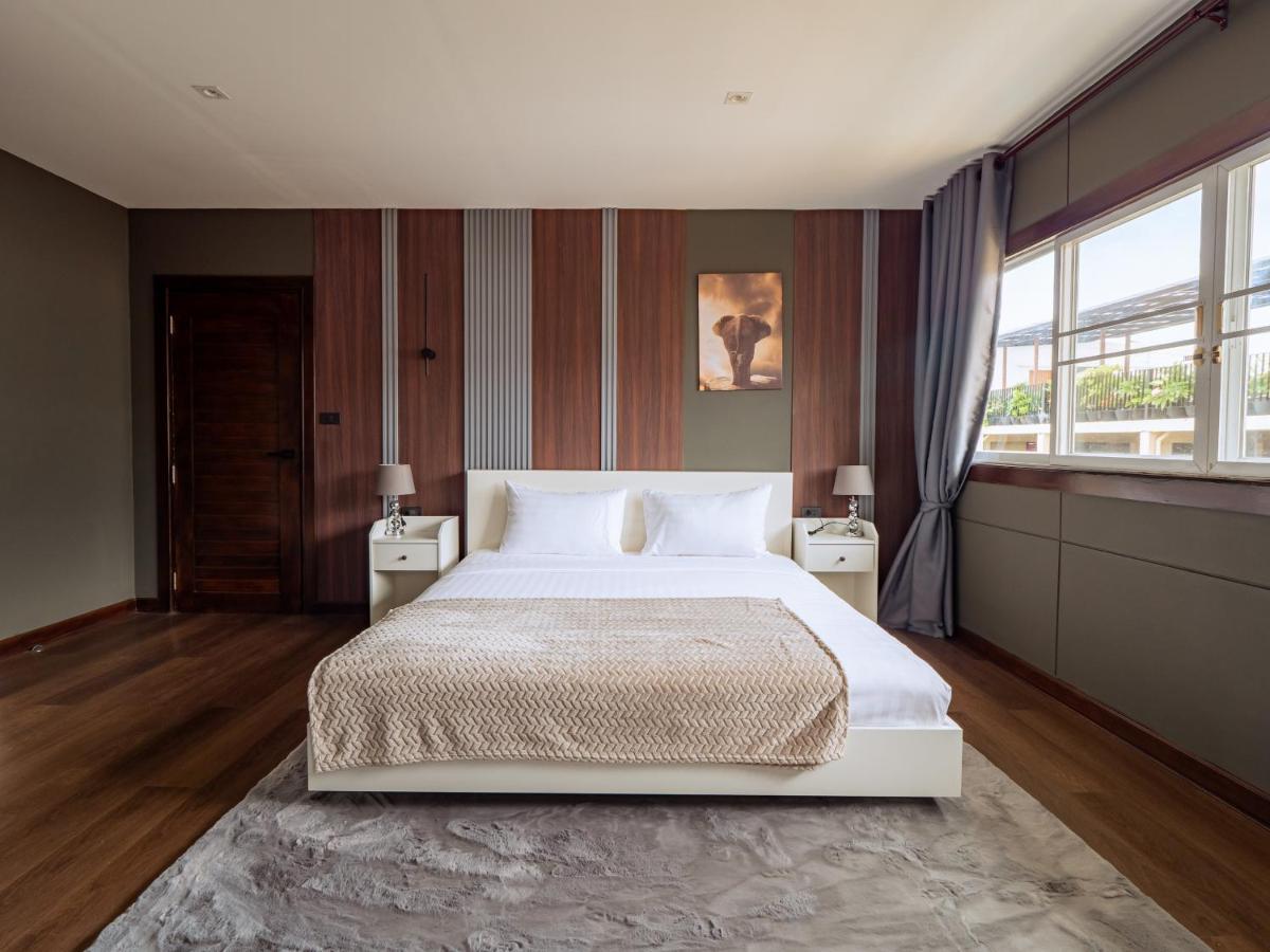 Grand Penthouse By Grand Orlov Apartment *