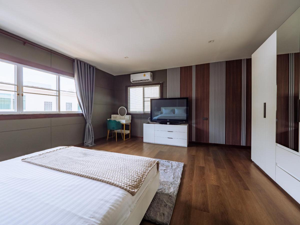 Grand Penthouse By Grand Orlov * Patong