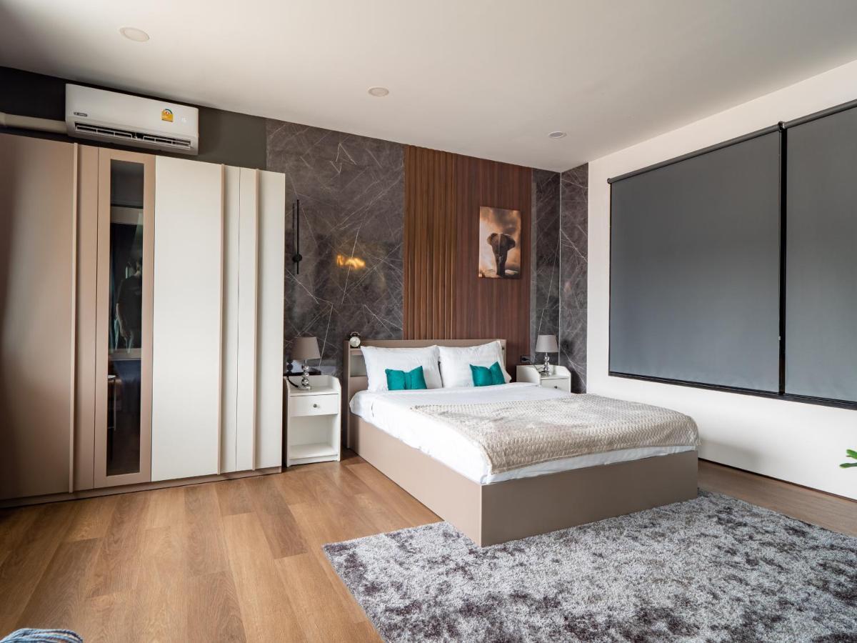 Grand Penthouse By Grand Orlov