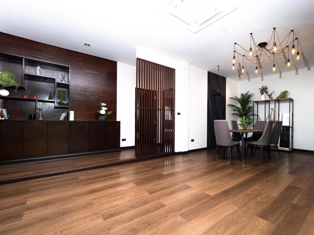 Apartment Grand Penthouse By Grand Orlov Patong