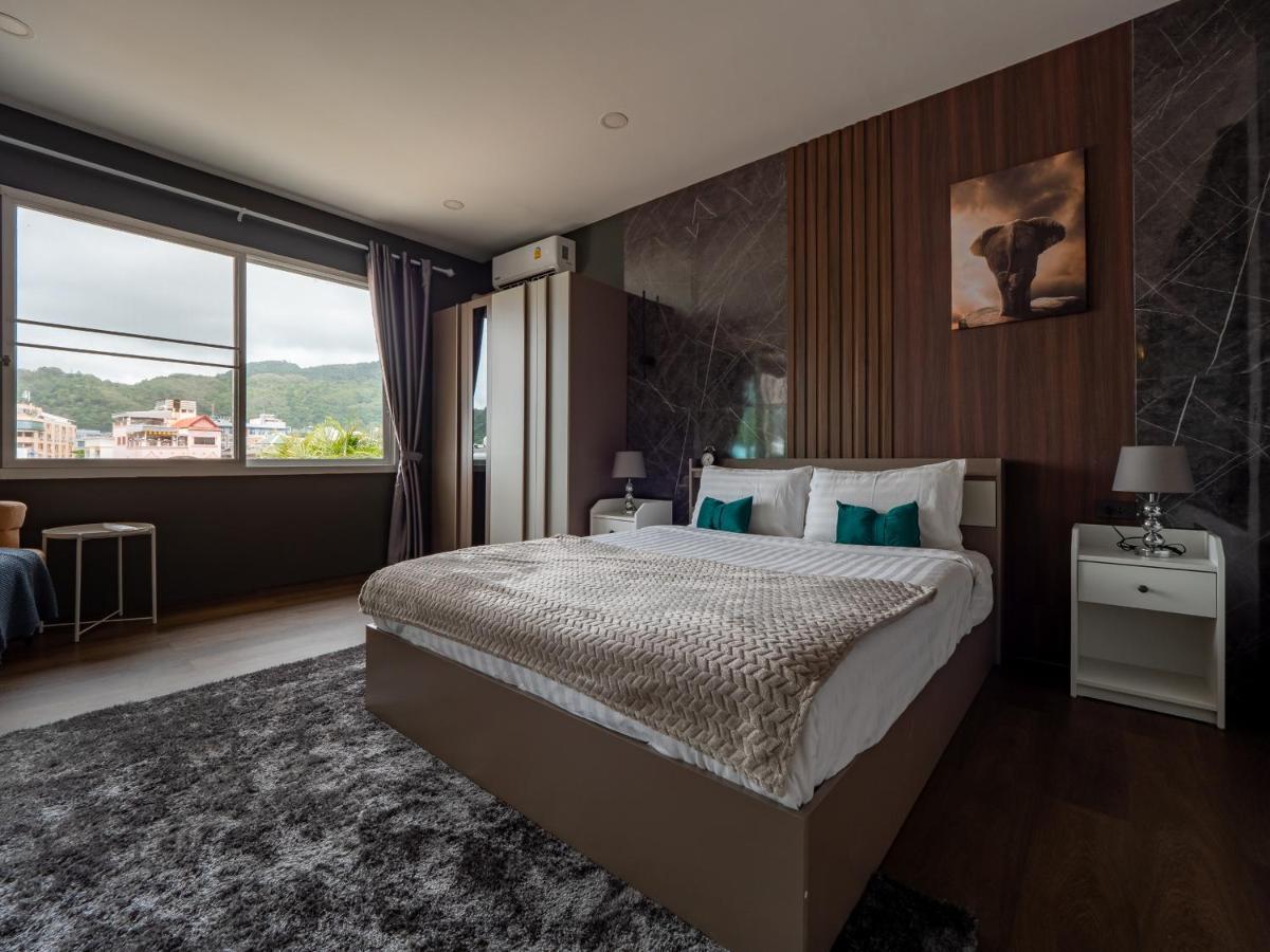 Grand Penthouse By Grand Orlov * Patong