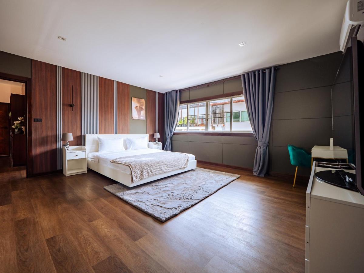 Grand Penthouse By Grand Orlov