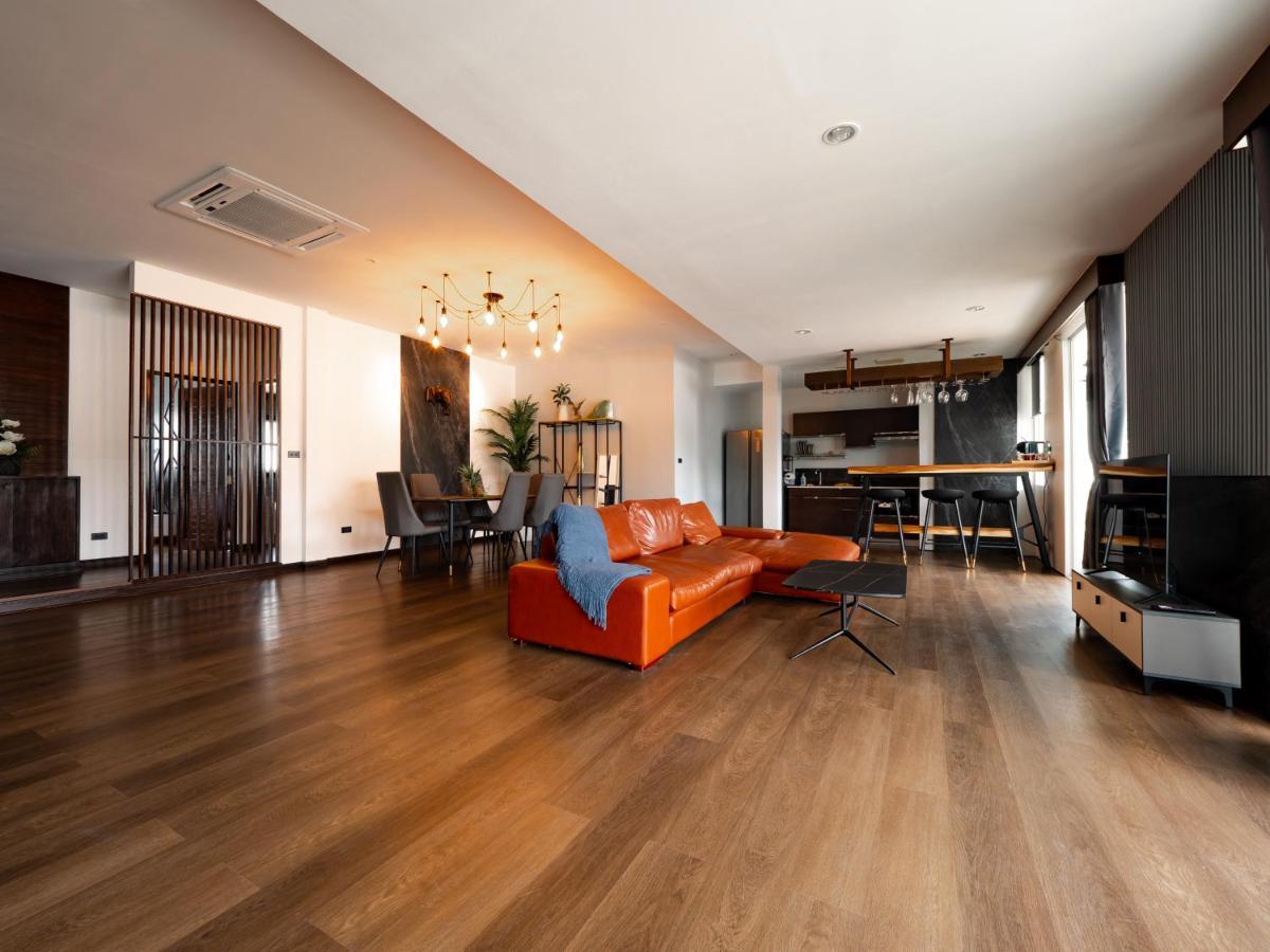 Apartment Grand Penthouse By Grand Orlov *