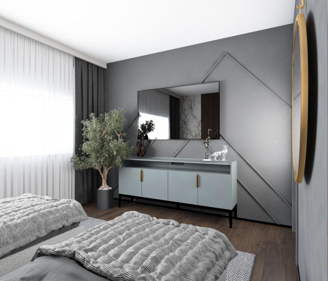 Grand Penthouse By Grand Orlov