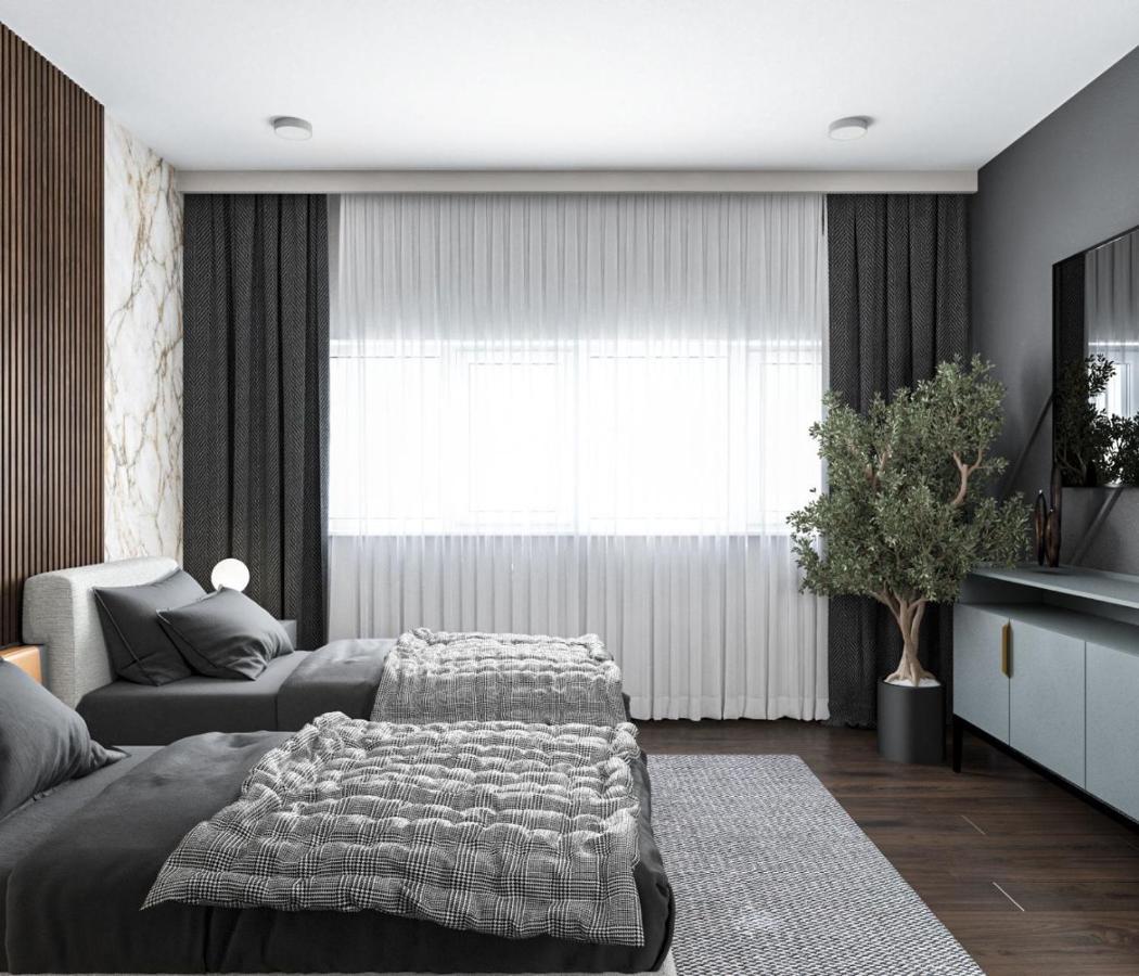 Grand Penthouse By Grand Orlov * Patong