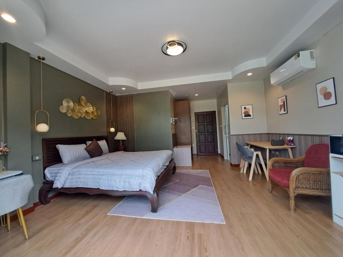Chill Kamala Apartment *