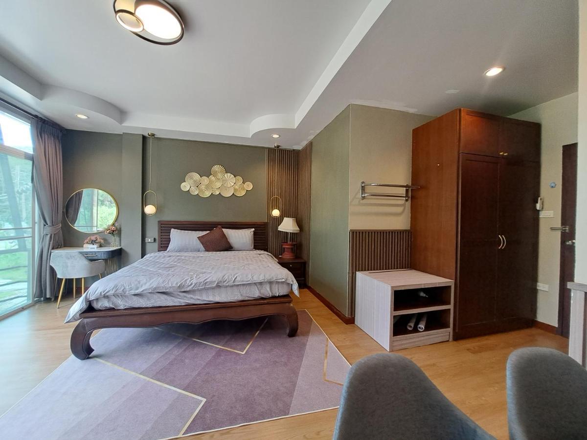 Chill Kamala Apartment