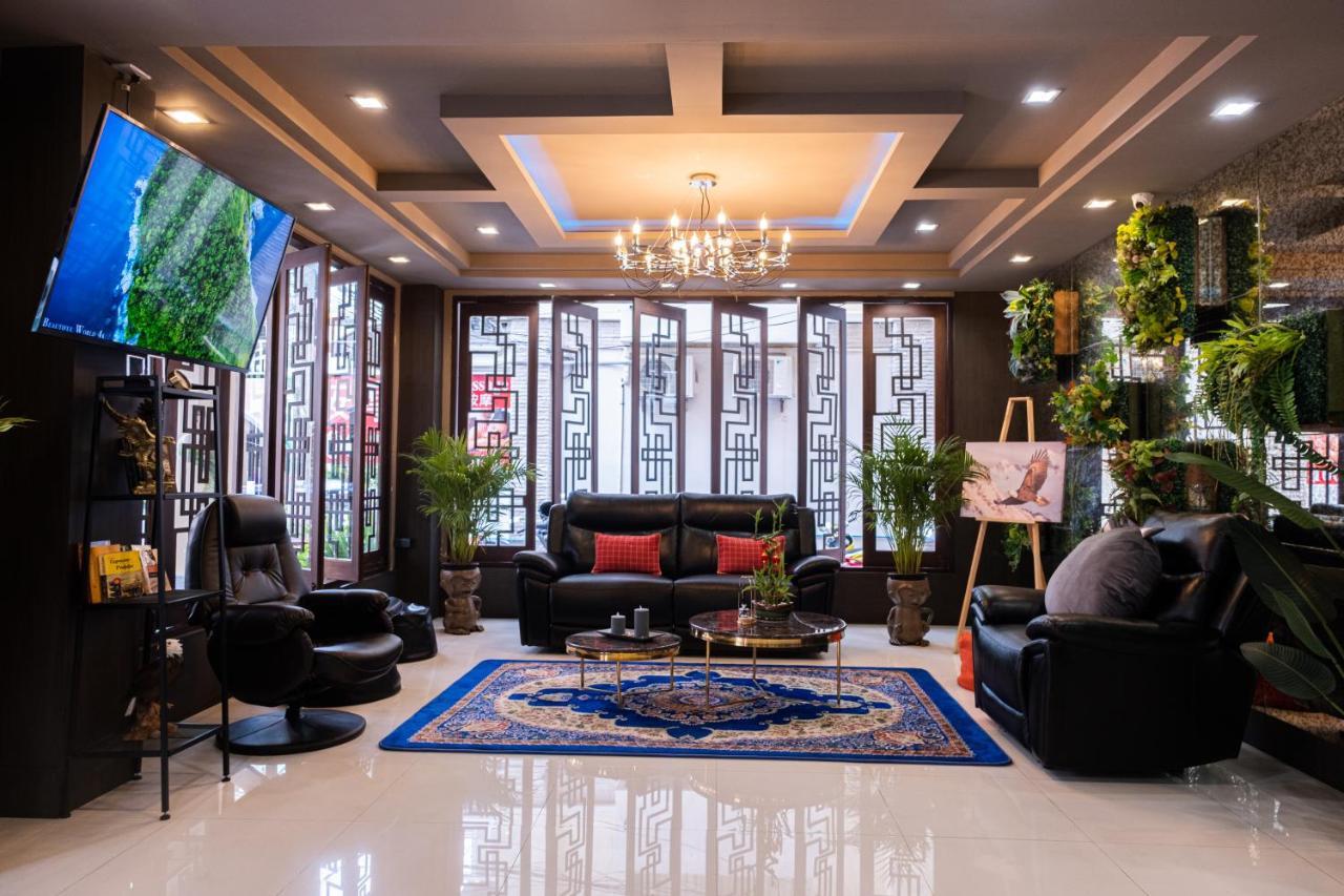 Grand Penthouse By Grand Orlov Patong